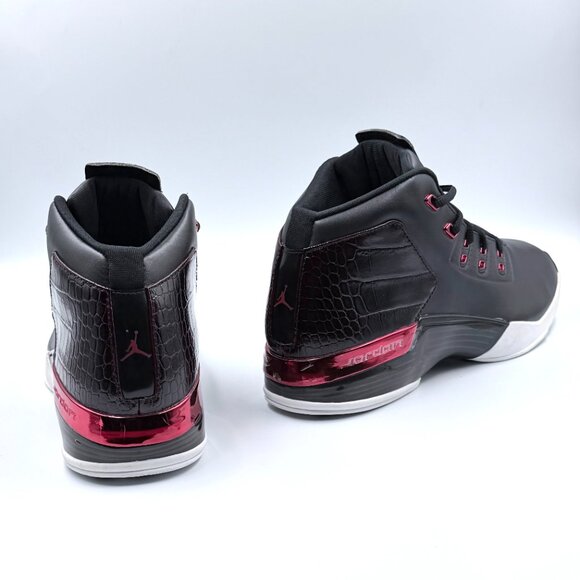 Air Jordan 17+ Retro 'Bulls' 2016 - Picture 8 of 13